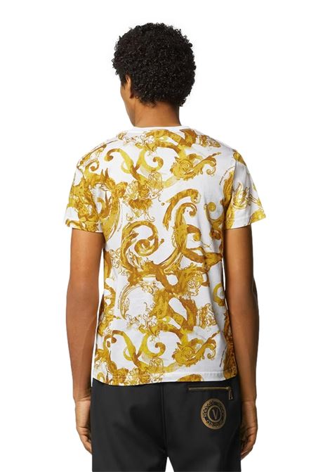 VERSACE JEANS COUTURE シルバー Thumbs_PAP---versace+jeans+